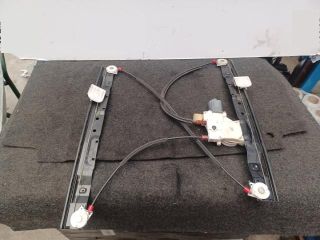 bontott FORD GALAXY Bal első Ablakemelő Szerkezet (Elektromos)