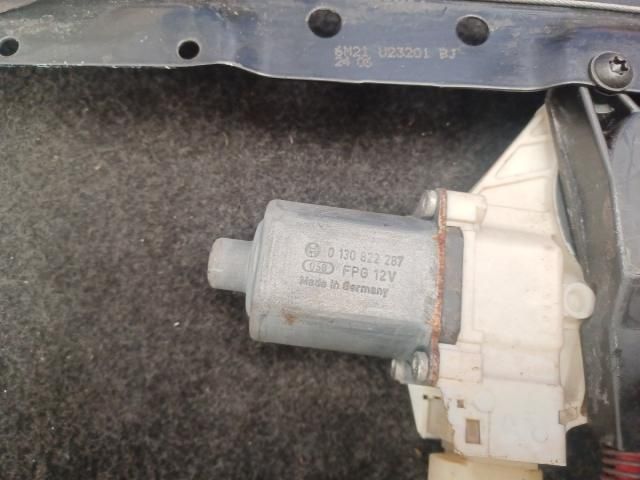 bontott FORD GALAXY Bal első Ablakemelő Szerkezet (Elektromos)