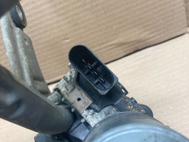 bontott FORD GALAXY Bal első Ablaktörlő Motor