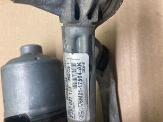 bontott FORD GALAXY Bal első Ablaktörlő Motor