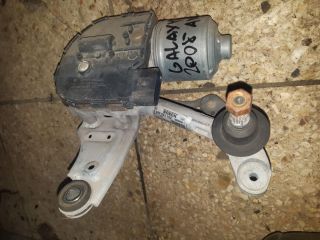 bontott FORD GALAXY Bal első Ablaktörlő Motor