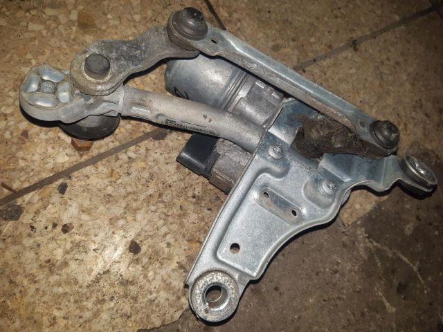 bontott FORD GALAXY Bal első Ablaktörlő Motor