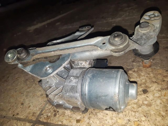 bontott FORD GALAXY Bal első Ablaktörlő Motor