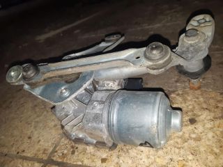 bontott FORD GALAXY Bal első Ablaktörlő Motor