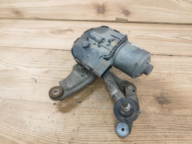 bontott FORD GALAXY Bal első Ablaktörlő Szerkezet