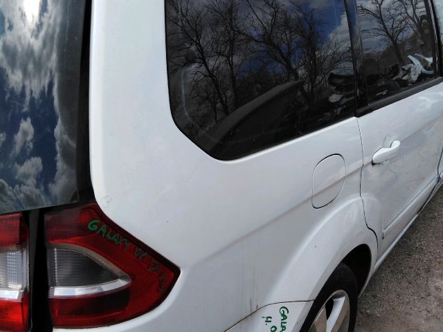 bontott FORD GALAXY Bal első Ablaktörlő Szerkezet