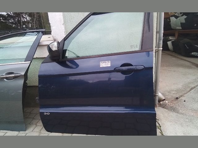 bontott FORD GALAXY Bal első Ajtó (Részeivel)