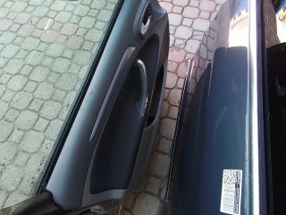 bontott FORD GALAXY Bal első Ajtó (Részeivel)