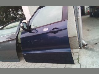 bontott FORD GALAXY Bal első Ajtó (Részeivel)