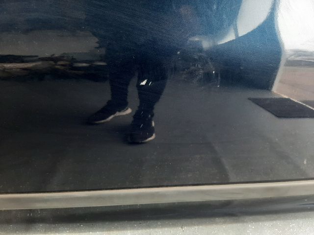 bontott FORD GALAXY Bal első Ajtó (Üres lemez)