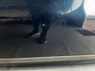 bontott FORD GALAXY Bal első Ajtó (Üres lemez)