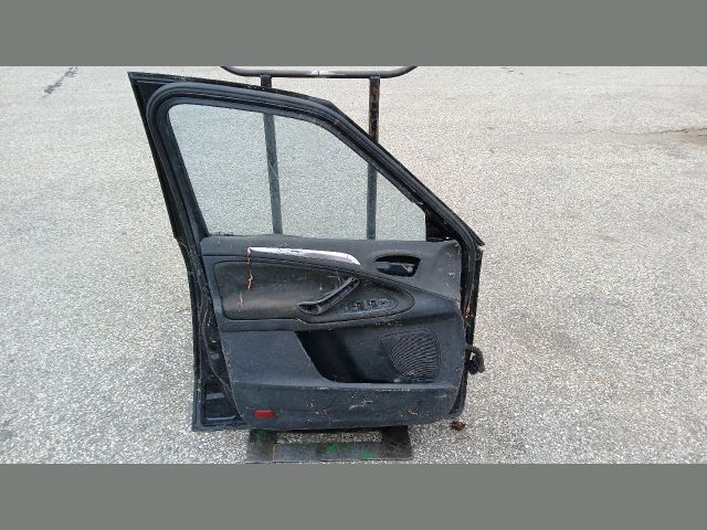 bontott FORD GALAXY Bal első Ajtó (Üres lemez)