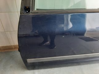 bontott FORD GALAXY Bal első Ajtó (Üres lemez)