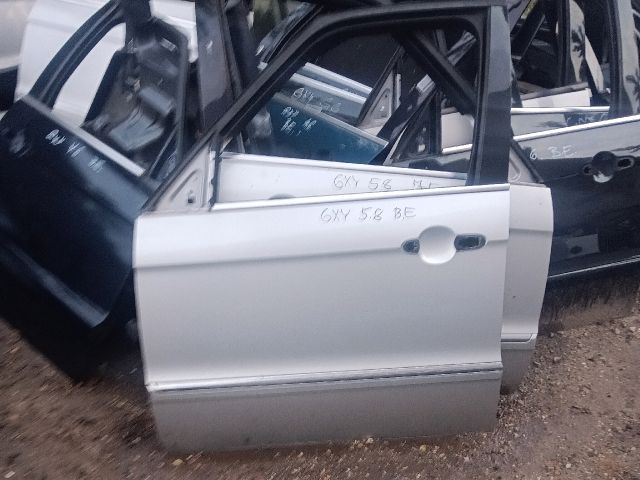 bontott FORD GALAXY Bal első Ajtó (Üres lemez)