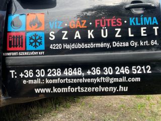 bontott FORD GALAXY Bal első Ajtó (Üres lemez)