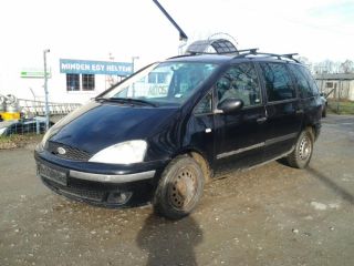 bontott FORD GALAXY Bal első Ajtó (Üres lemez)