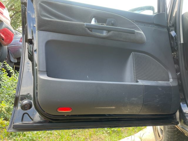 bontott FORD GALAXY Bal első Ajtó (Üres lemez)