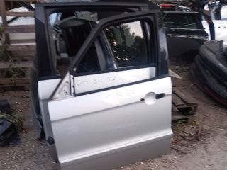 bontott FORD GALAXY Bal első Ajtó (Üres lemez)