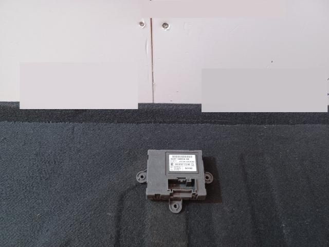 bontott FORD GALAXY Bal első Ajtó Vezérlőegység