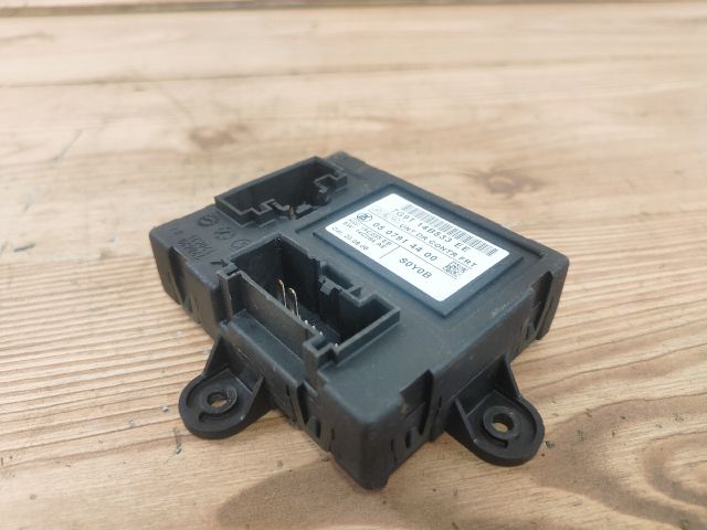 bontott FORD GALAXY Bal első Ajtó Vezérlőegység