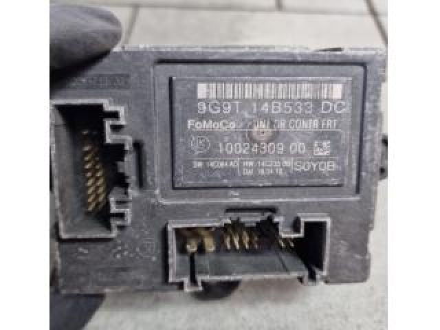 bontott FORD GALAXY Bal első Ajtó Vezérlőegység