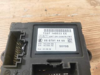 bontott FORD GALAXY Bal első Ajtó Vezérlőegység