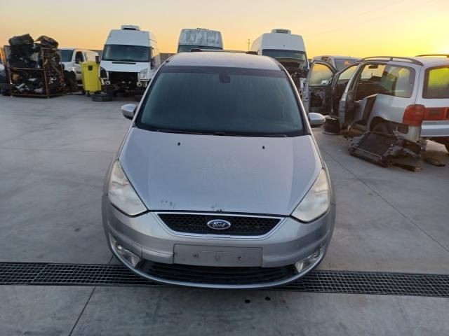 bontott FORD GALAXY Bal első Ajtó Vezérlőegység