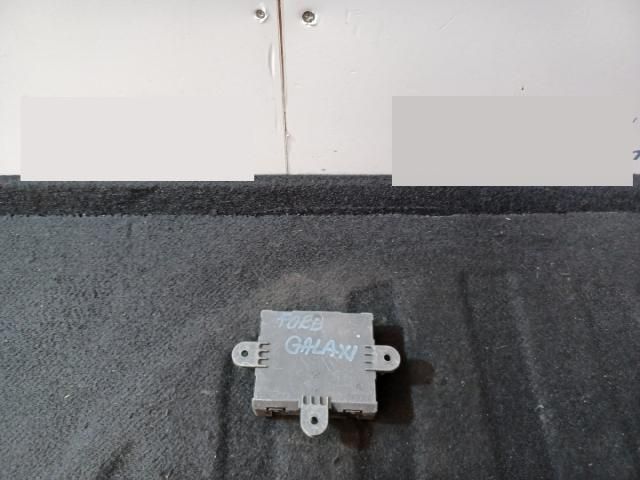 bontott FORD GALAXY Bal első Ajtó Vezérlőegység