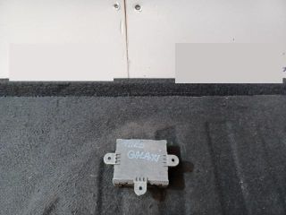 bontott FORD GALAXY Bal első Ajtó Vezérlőegység