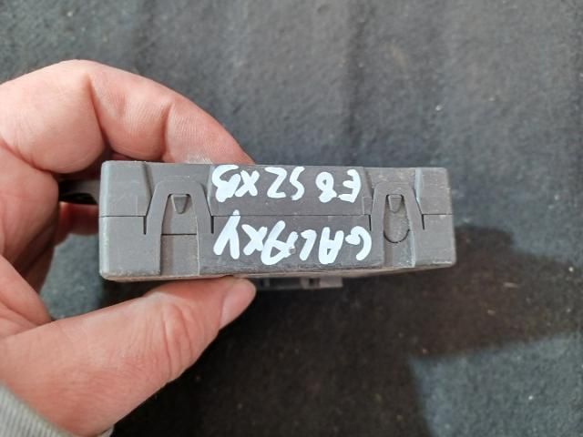 bontott FORD GALAXY Bal első Ajtó Vezérlőegység