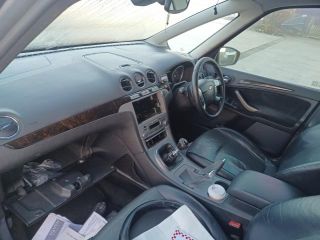 bontott FORD GALAXY Bal első Ajtó Vezérlőegység