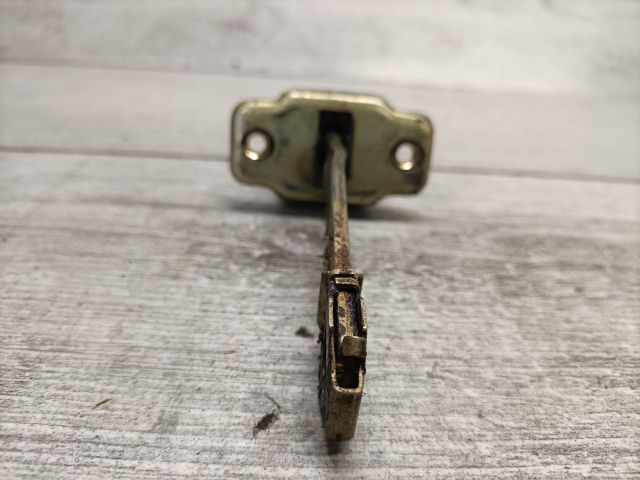 bontott FORD GALAXY Bal első Ajtóhatároló