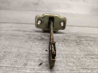 bontott FORD GALAXY Bal első Ajtóhatároló