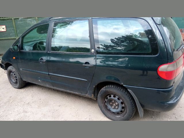 bontott FORD GALAXY Bal első Ajtóhatároló