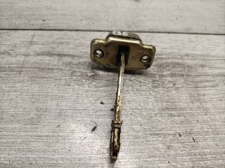 bontott FORD GALAXY Bal első Ajtóhatároló