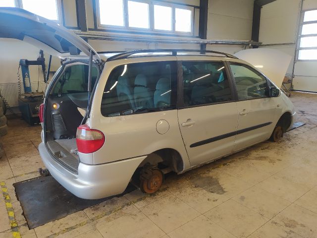 bontott FORD GALAXY Bal első Ajtóhatároló