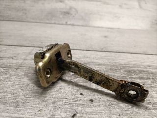 bontott FORD GALAXY Bal első Ajtóhatároló