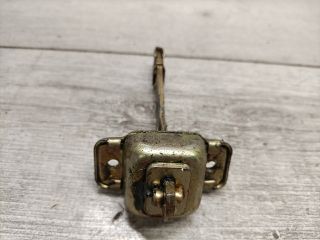 bontott FORD GALAXY Bal első Ajtóhatároló