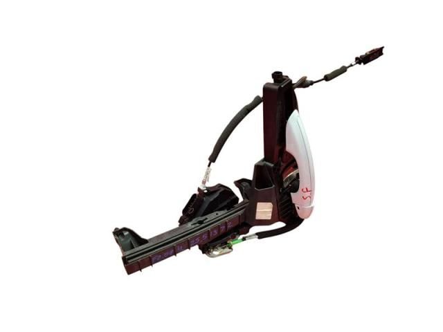 bontott FORD GALAXY Bal első Ajtózár