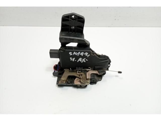 bontott FORD GALAXY Bal első Ajtózár