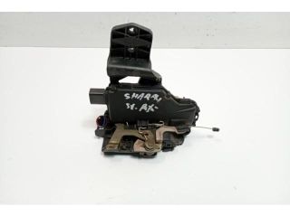 bontott FORD GALAXY Bal első Ajtózár