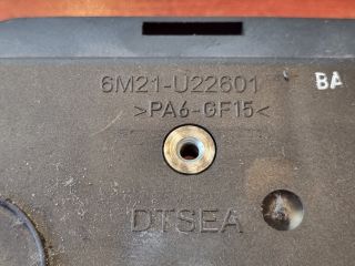 bontott FORD GALAXY Bal első Belső Kilincs