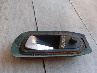 bontott FORD GALAXY Bal első Belső Kilincs