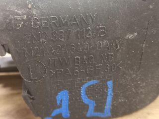 bontott FORD GALAXY Bal első Belső Kilincs