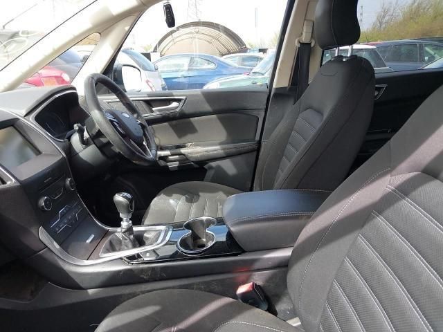 bontott FORD GALAXY Bal első Belső Küszöb Burkolat