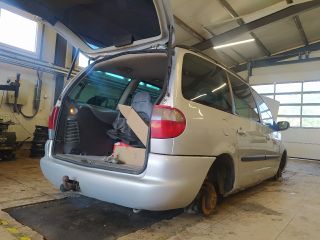 bontott FORD GALAXY Bal első Biztonsági Öv