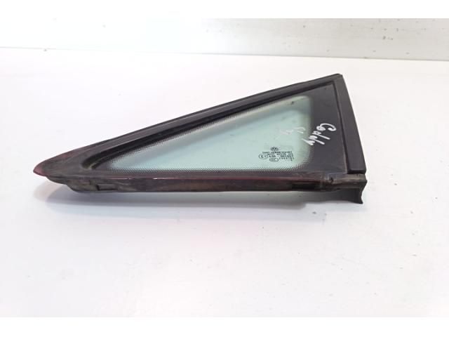 bontott FORD GALAXY Bal első Fixüveg (Ajtóban)