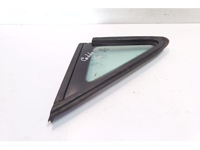 bontott FORD GALAXY Bal első Fixüveg (Ajtóban)