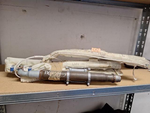 bontott FORD GALAXY Bal első Függöny Légzsák