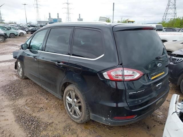 bontott FORD GALAXY Bal első Hangszóró